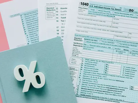 Plus-value immobilière : quelle imposition ?